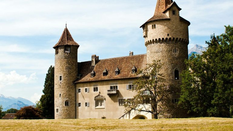 Château XXL