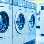 Installer un rehausseur pour machine à laver