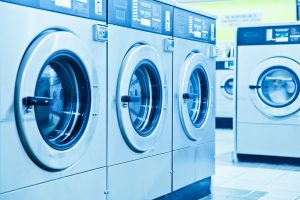 Installer un rehausseur pour machine à laver